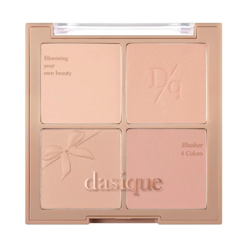 Blowout Deals Blending Mood Cheek - 10 Muted Nuts