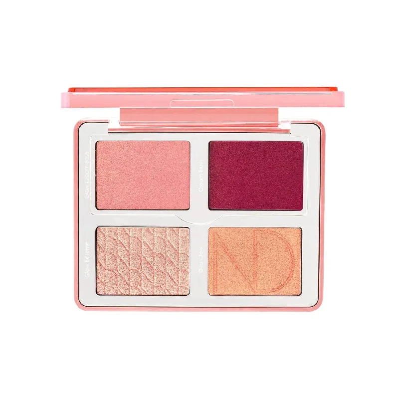 Don’t Miss Out BLOOM PALETTE
