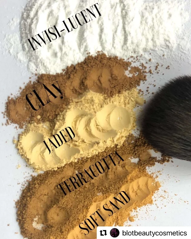 Today’s Special Blot Silk Loose Setting Powder