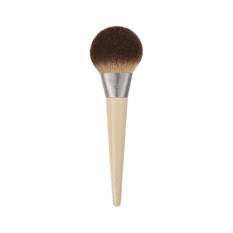 Low Cost Blurring Powder Brush