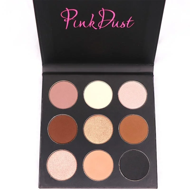 Crazy Deal Blushing Bride Palette