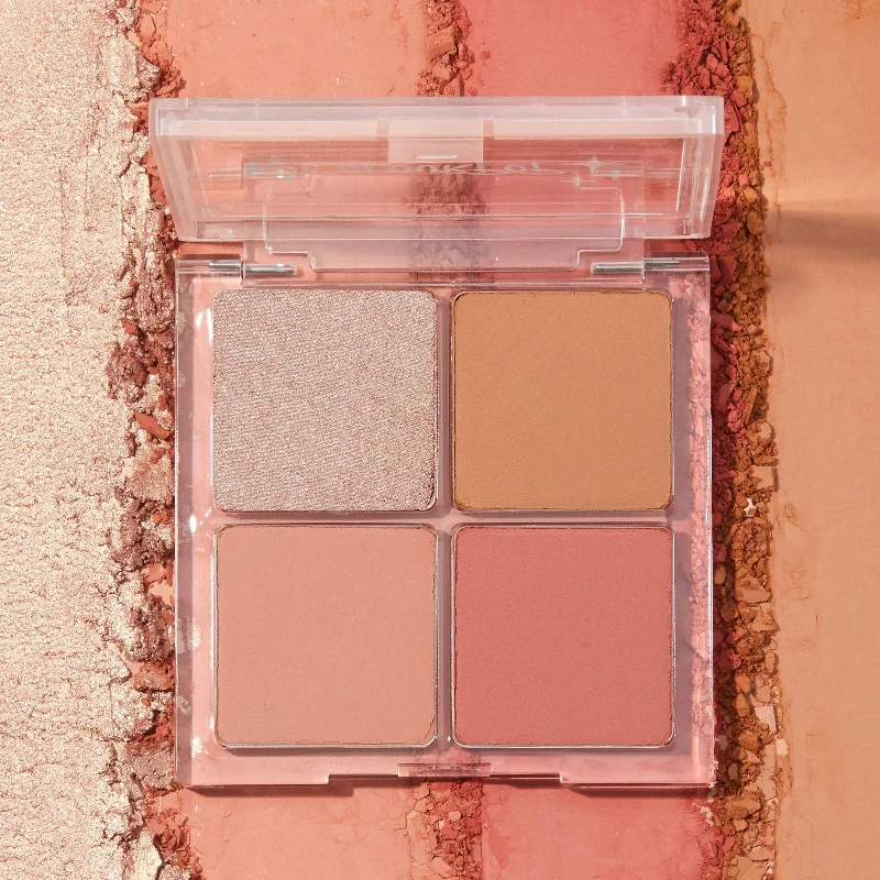 Final Clearance Born To Blush