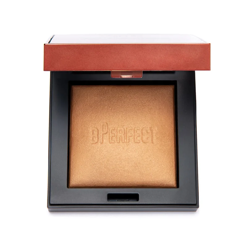 Overstock Sale BPerfect Cosmetics Dimension Collection Fahrenheit Bronzers 13g