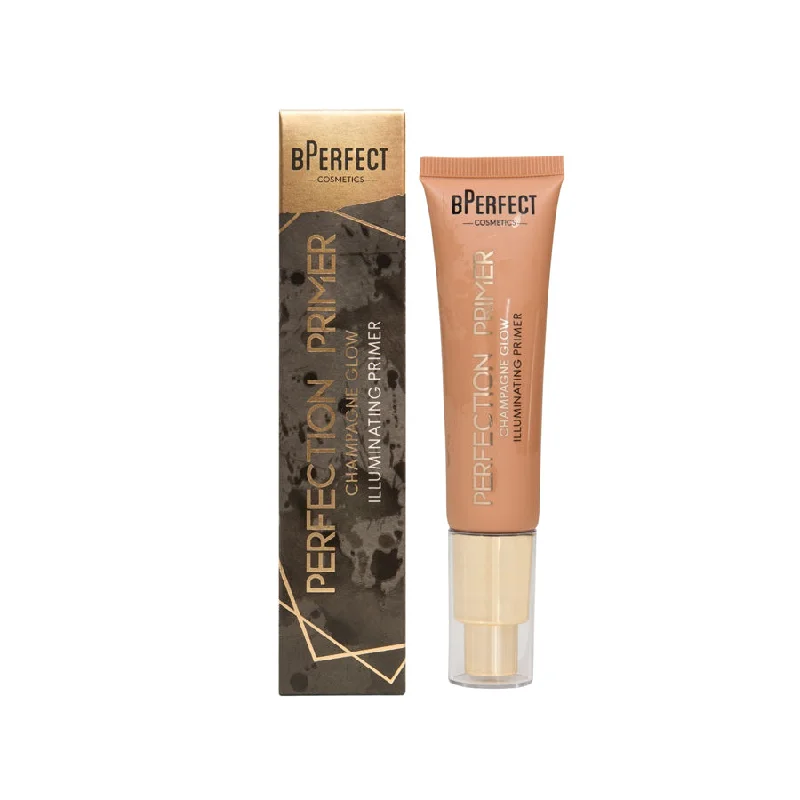 Super Savings BPerfect Cosmetics Illuminating Perfection Primers 35ml