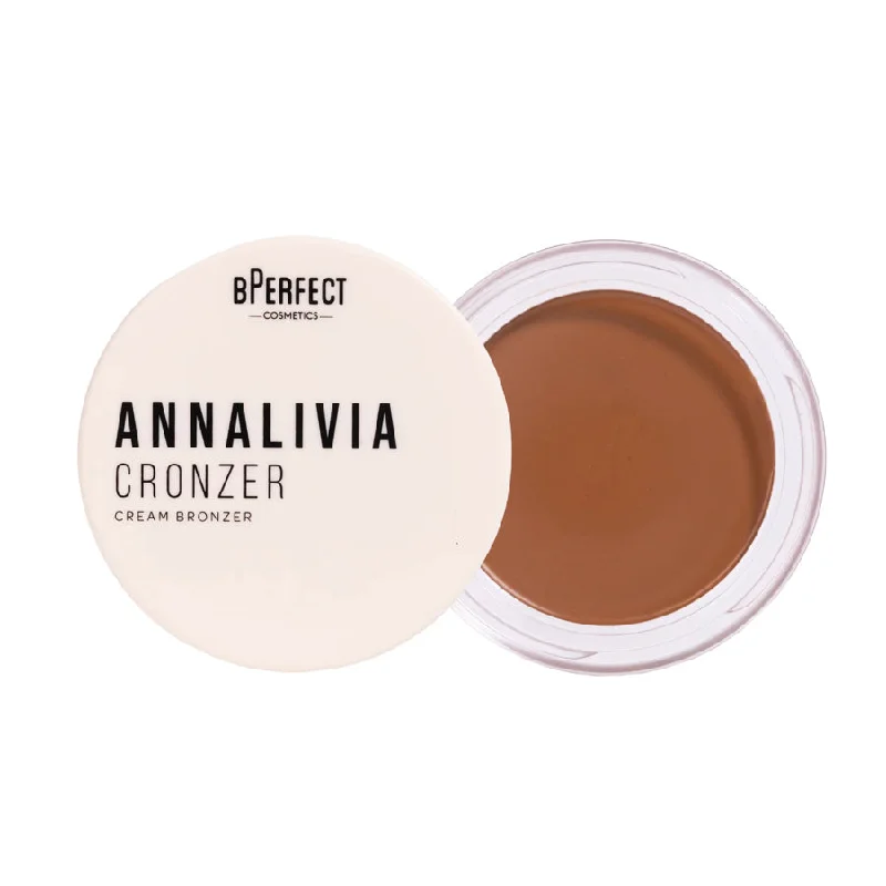 Deal Frenzy BPerfect Cosmetics x Annalivia - Cronzer 16g