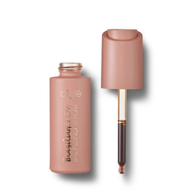 Early Access Brazilian Glow Bronzing Serum