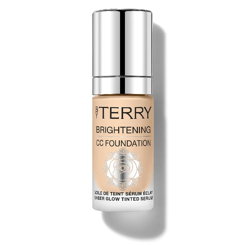 Savings Soar This Weekend Brightening CC Foundation