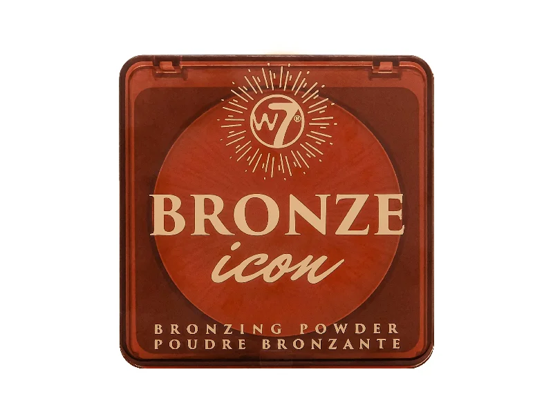 Mega Deal Bronze Icon Bronzing Powder