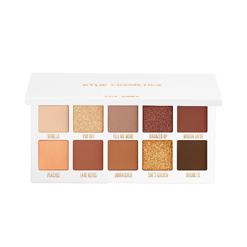 Lowest Price The Bronze Palette
