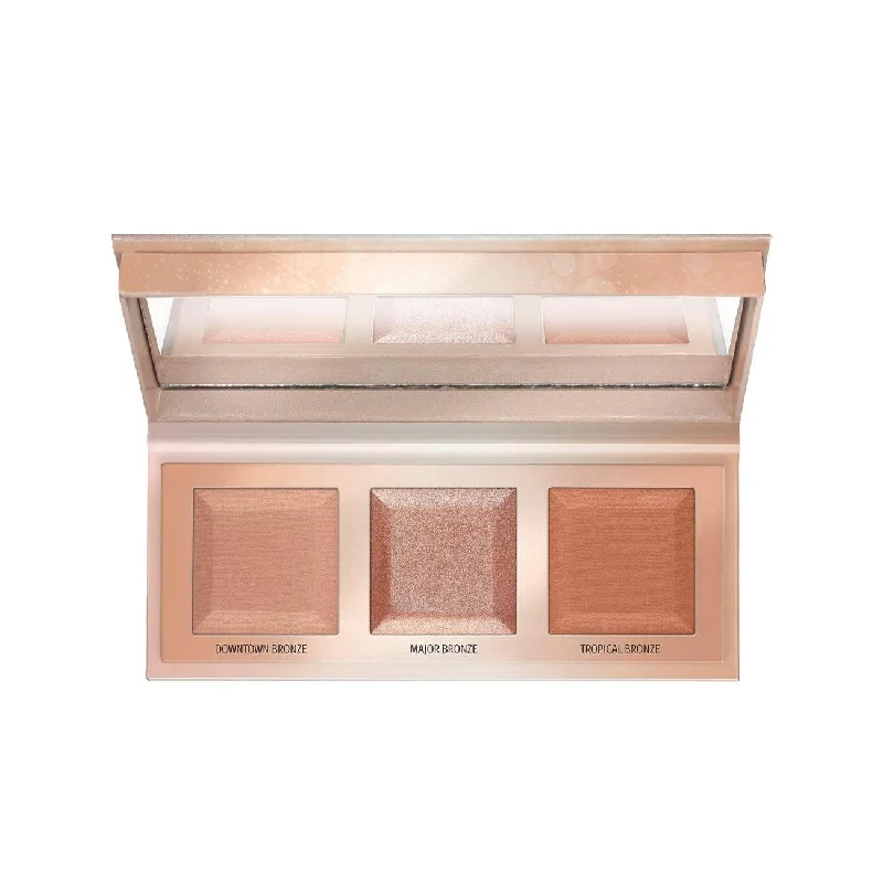 Bargain Prices Bronze Your Way Bronzing Palette