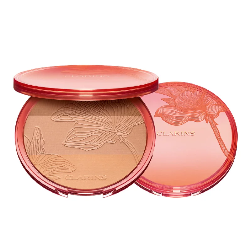 Deal Mania Bronzing Compact - Sunkissed Healthy Glow Powder