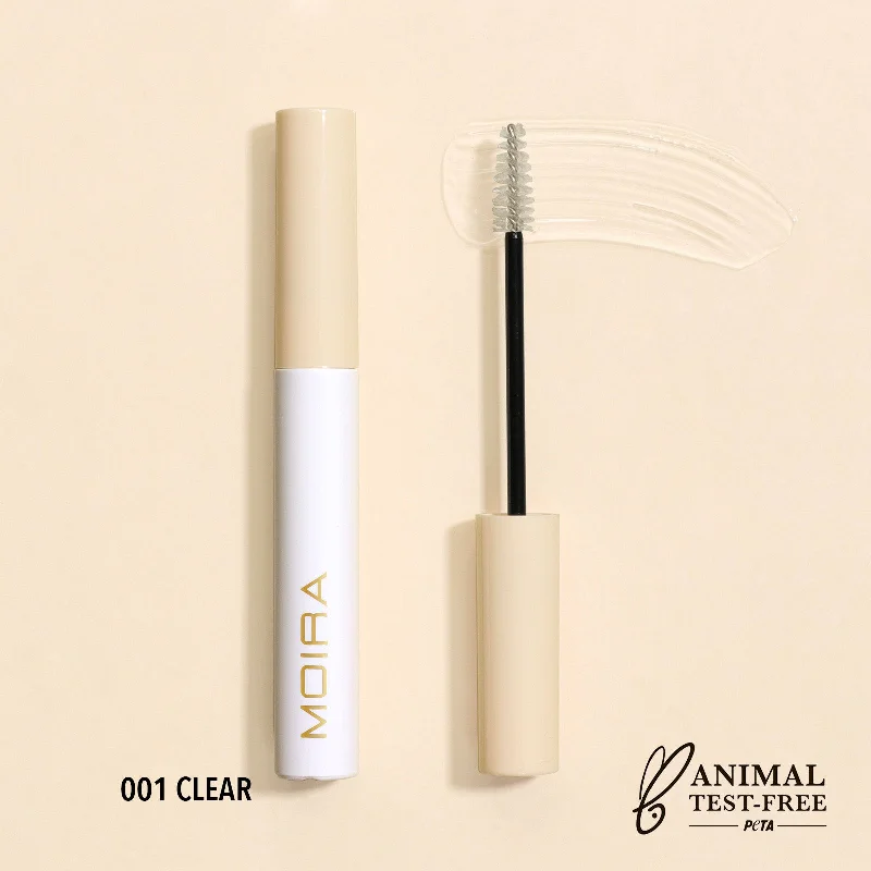 Steal Deal Brow Defying Mascara (001, Clear)