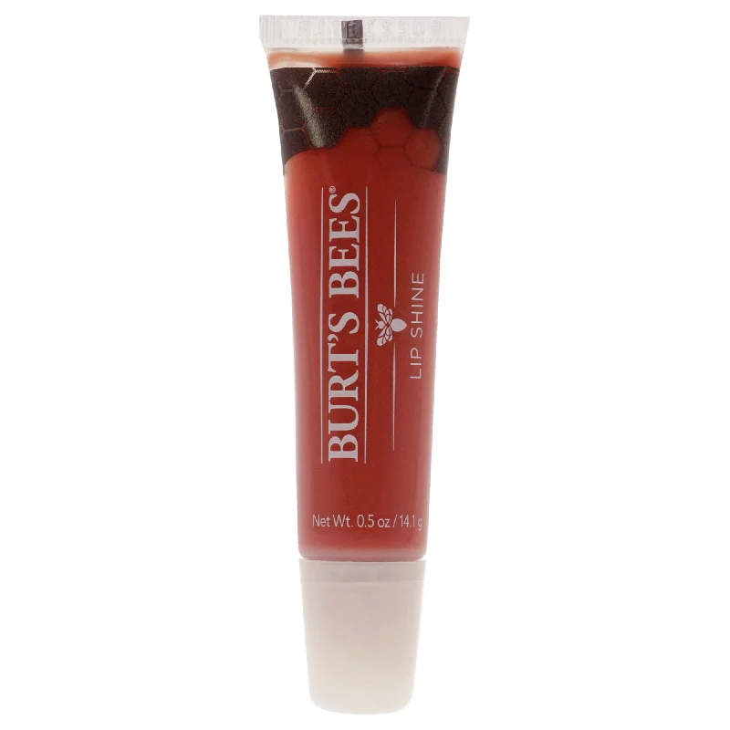 Overstock Sale Burts Bees Lip Shine - # 013 Peachy by Burts Bees for Women - 0.5 oz Lip Gloss Overstock Sale Burts Bees Lip Shine - # 013 Peachy by Burts Bees for Women - 0.5 oz Lip Gloss