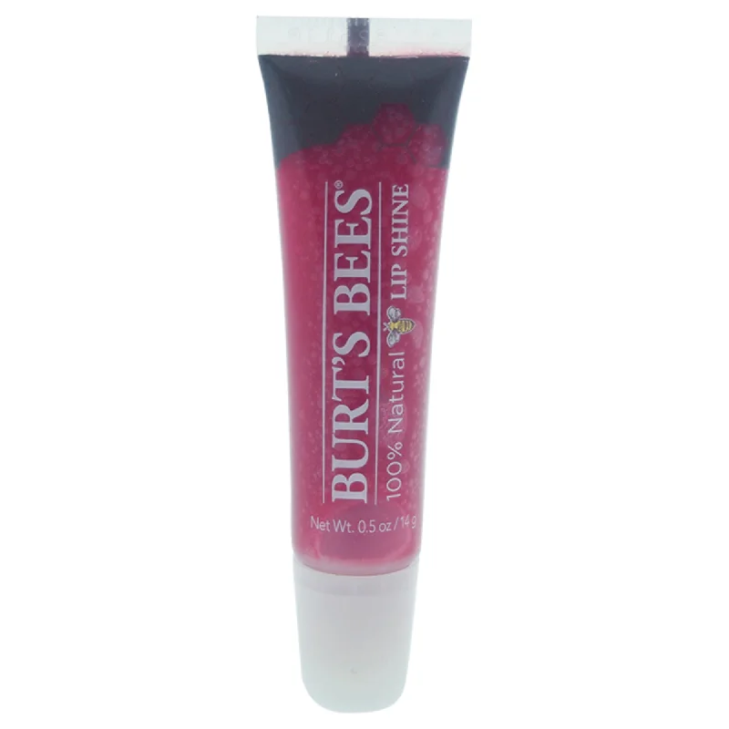 Quick Deals Burts Bees Lip Shine - # 050 Pucker by Burts Bees for Women - 0.5 oz Lip Gloss Quick Deals Burts Bees Lip Shine - # 050 Pucker by Burts Bees for Women - 0.5 oz Lip Gloss