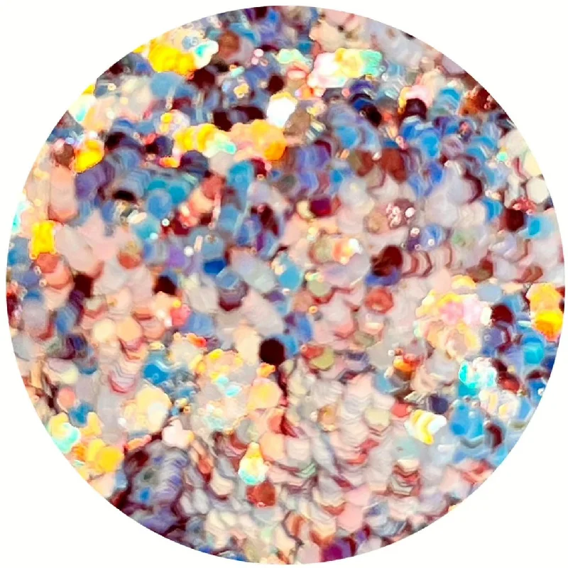 Price Meltdown Butterfly Pressed Glitter