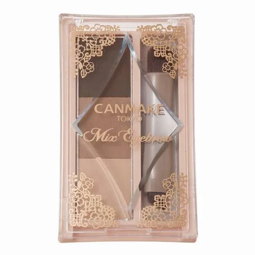 Blowout Deals CANMAKE Mix Eyebrow