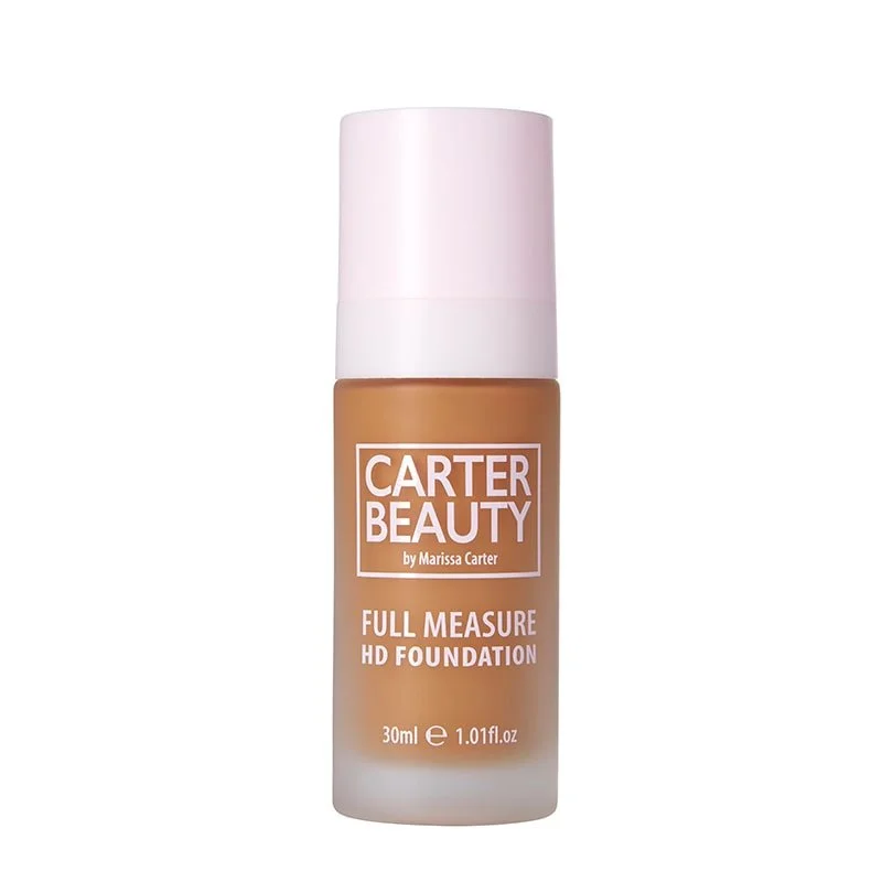 Weekend Deals That Thrill Carter Beauty By Marissa Full Measure HD Foundation