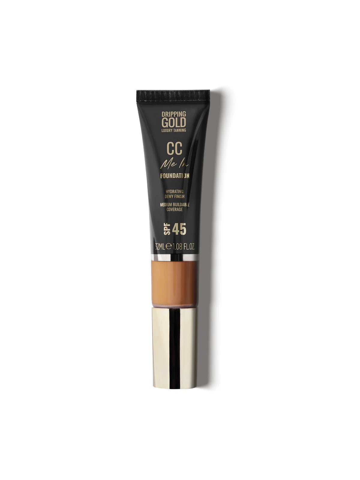 Massive Deal CC Me In Foundation