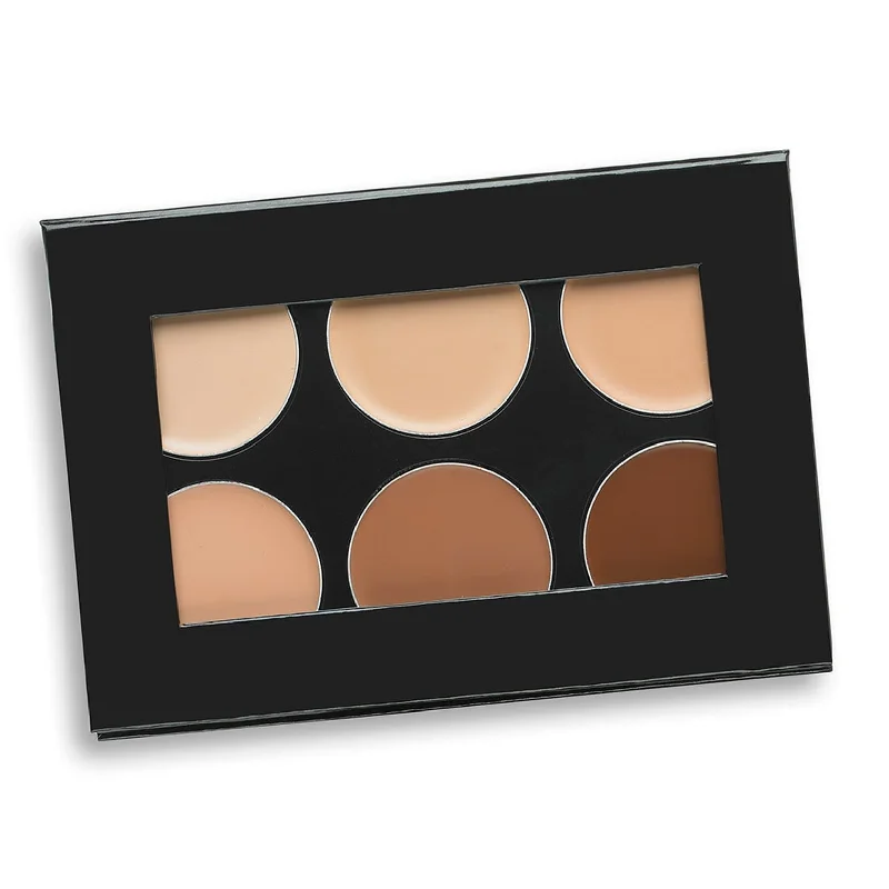 Mega Sale Celebre Pro-HD Conceal It Palette