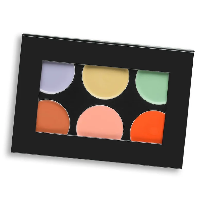 One-DAY Sale Celebre Pro-HD Correct It Palette
