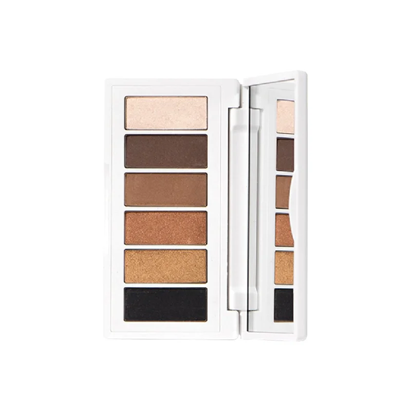 The Best Time To Shop Is Now Chamomile Eye Palette - Beautiful
