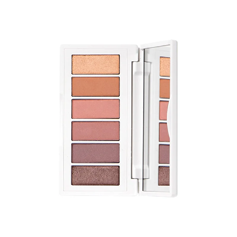 Upgrade Your Wardrobe For Less Chamomile Eye Palette - Lovely