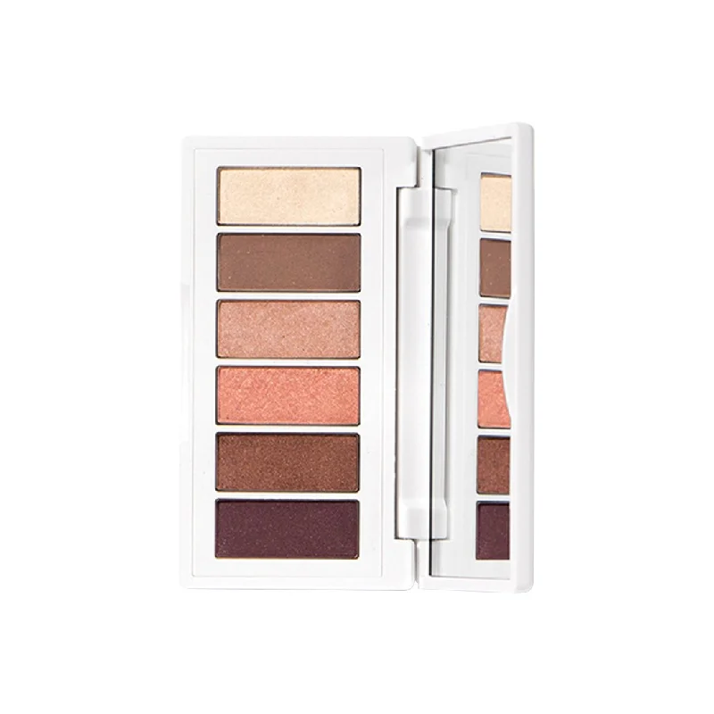 Don't Miss Out On These Must-Have Deals Chamomile Eye Palette - Pretty
