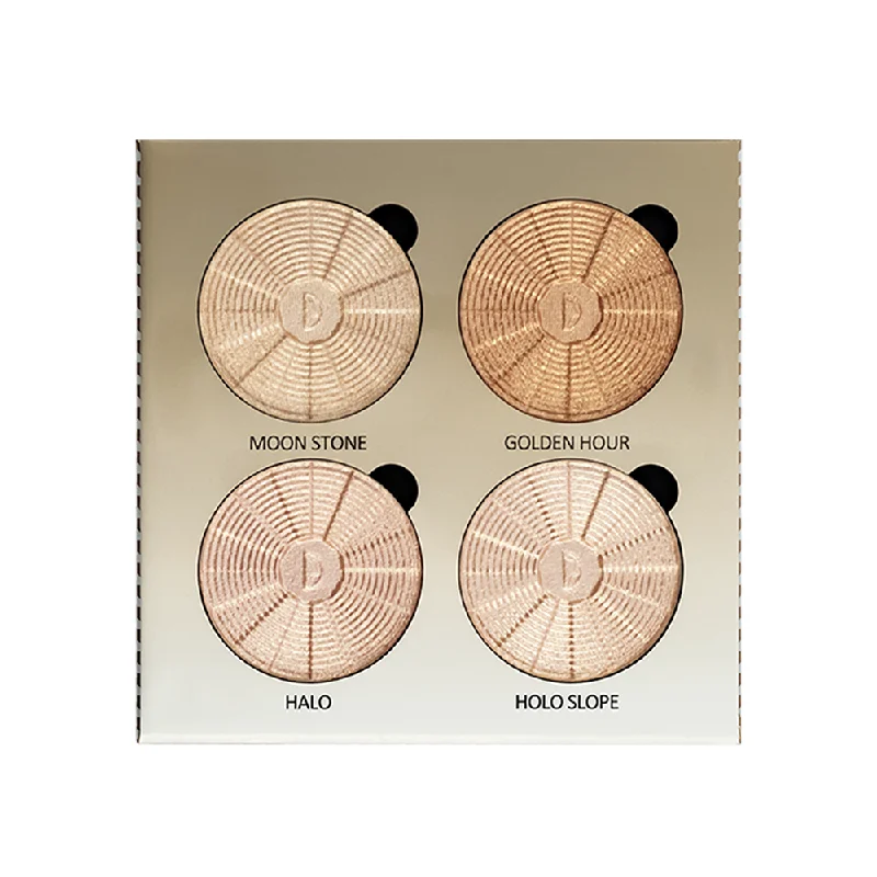 Your Favorite Items, Now At Lower Prices Character Glow Kit