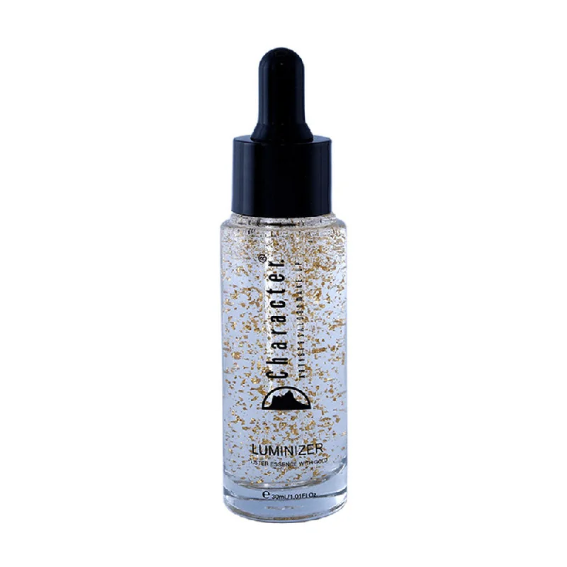 Weekend Deals That Sparkle Character - Luminizer