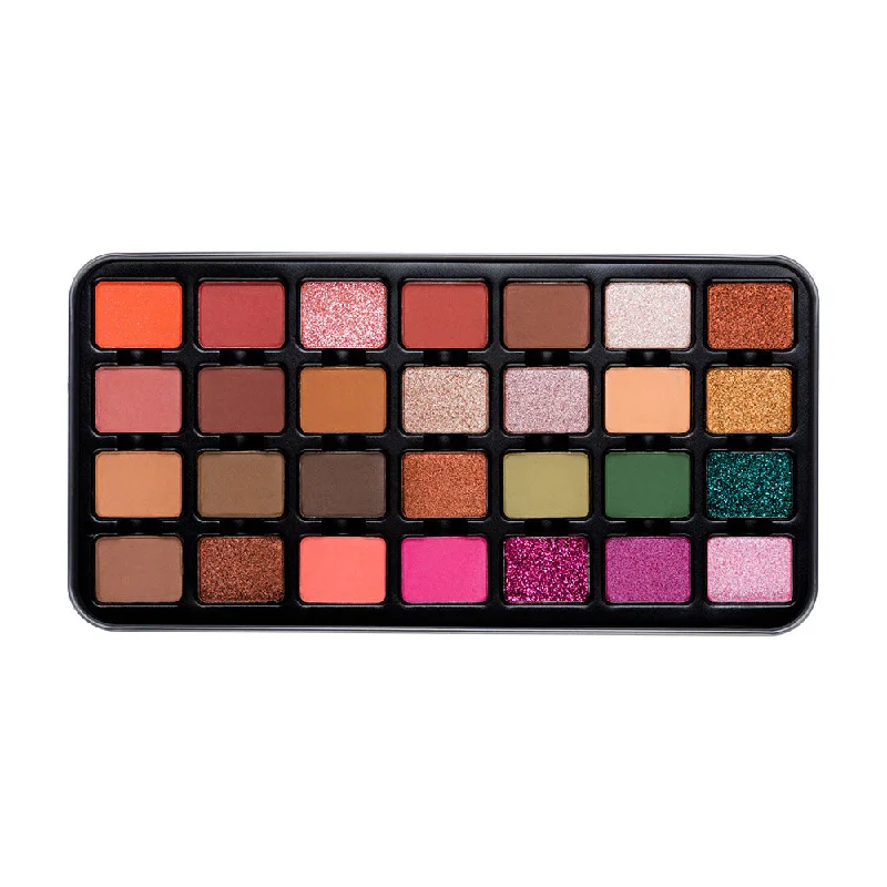 Weekend Offers That Excite Character Pro Eyeshadow Palette