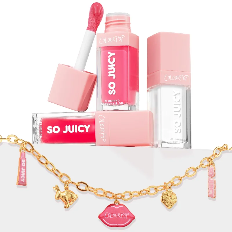 Unbeatable Deal Charmed & Juicy