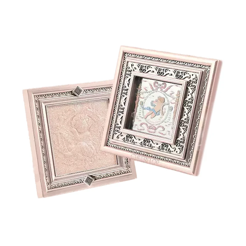 Weekend Savings Sensation CHEERFLOR Angelic Radiance Highlighter Series