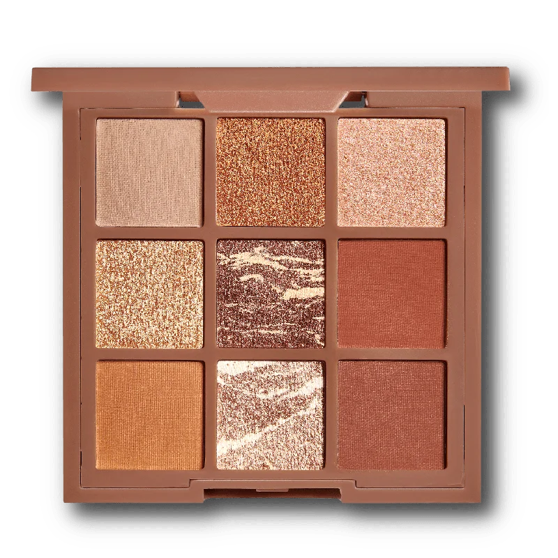 Special Price Trend Palette - Chocolate
