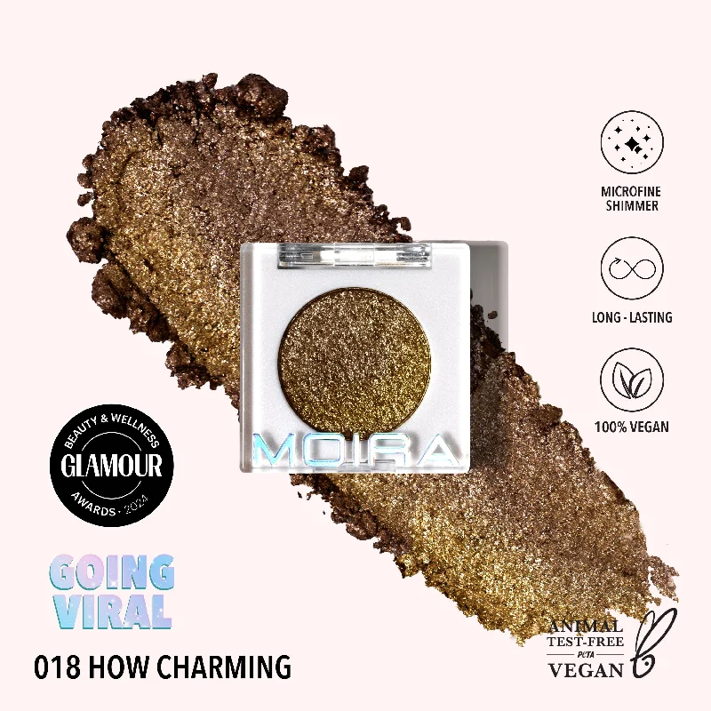 Bargain Prices Chroma Light Shadow (018, How Charming)