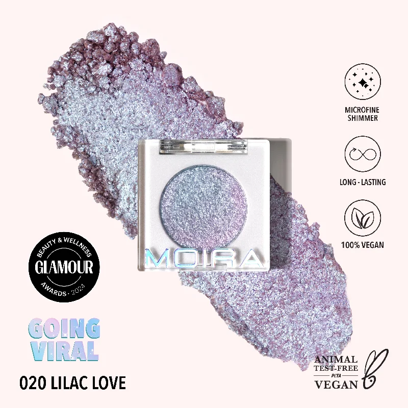 Final Markdown Chroma Light Shadow (020, Lilac Love)