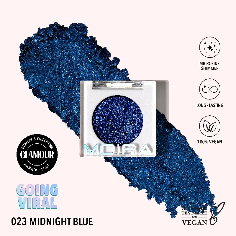 TIME-Limited Offer Chroma Light Shadow (023, Midnight Blue)