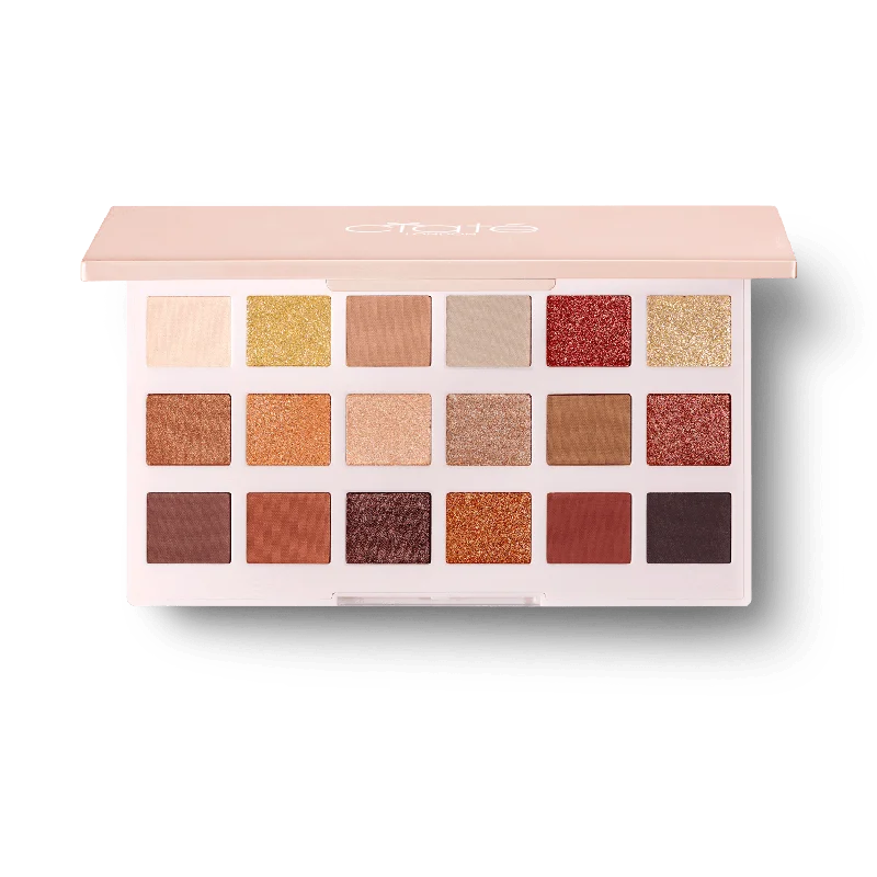 Weekend Bargains Just for You Editor Palette - Marrakech