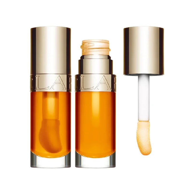 Savings Alert Clarins Lip Comfort Oil 3.5g