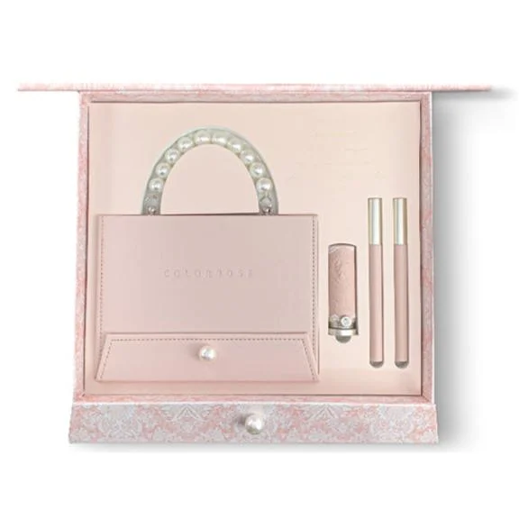 Early Bird Discount COLORROSE Valentine's Day Limited Edition Gift Set