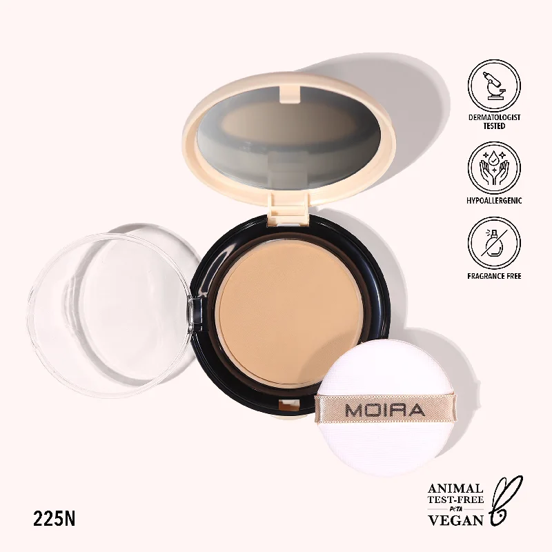 New Deal Complete Wear™ Powder Foundation (225N)