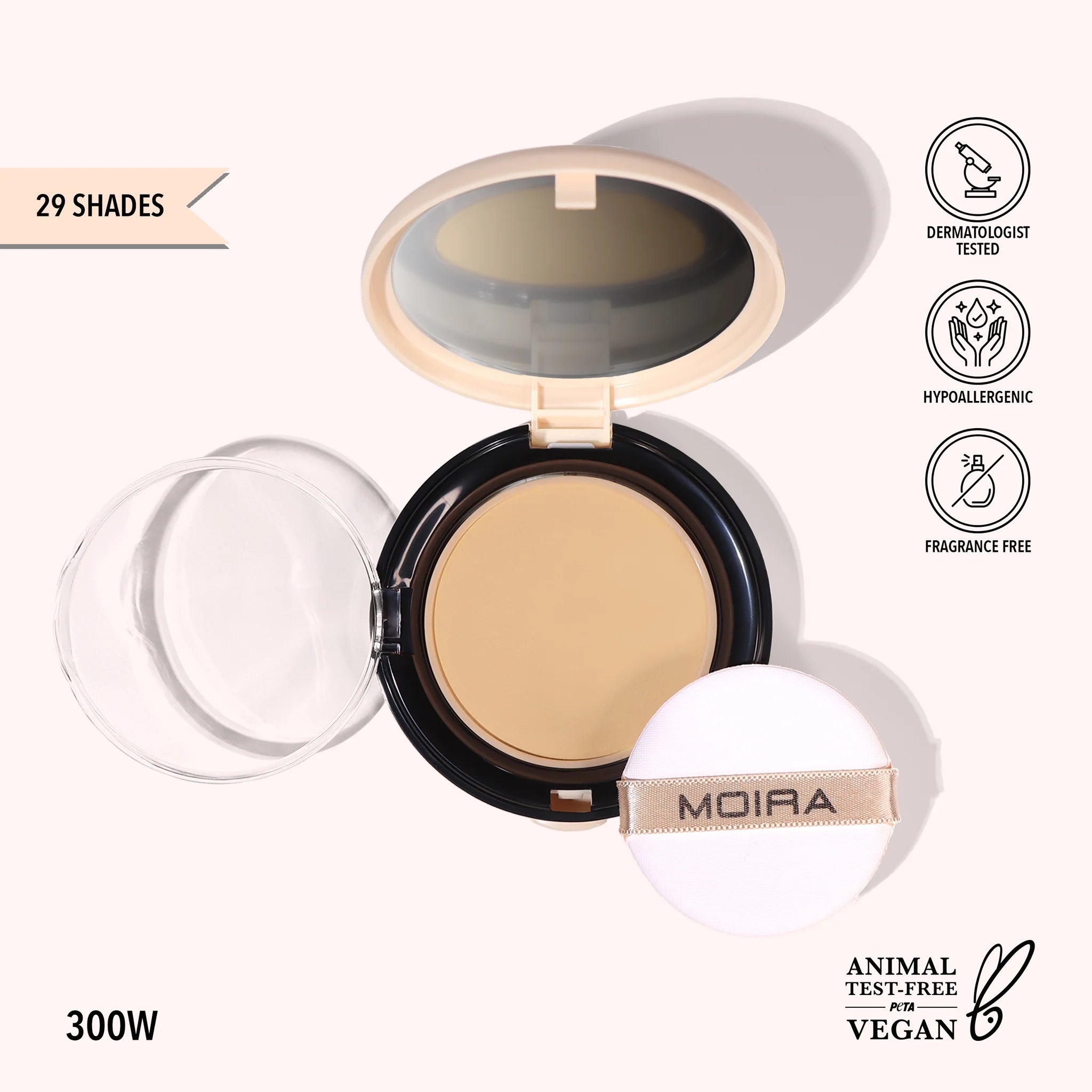 Savings Galore Complete Wear™ Powder Foundation (300W)