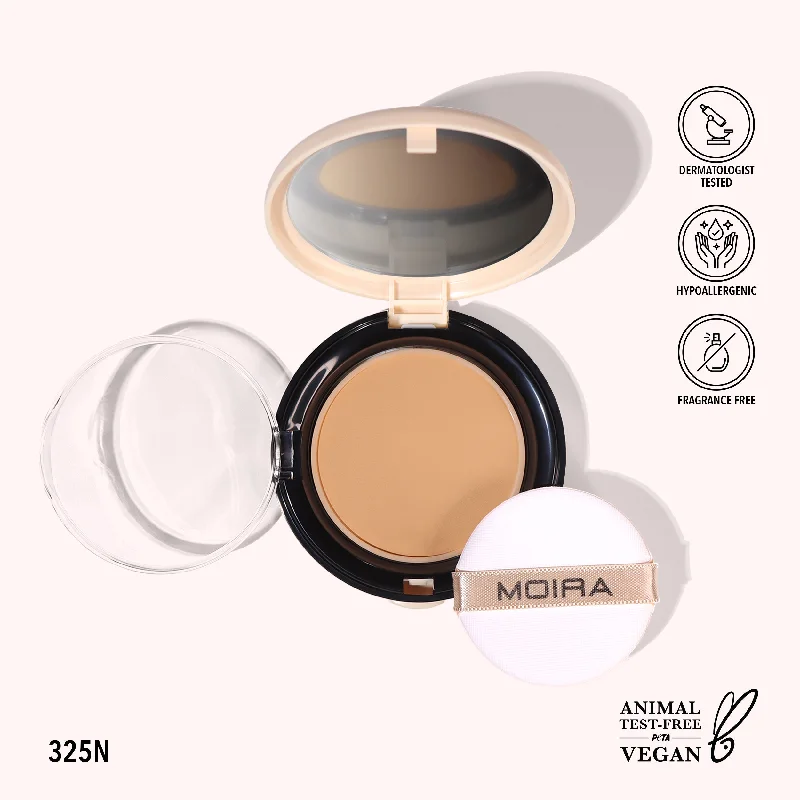 Special Discount Complete Wear™ Powder Foundation (325N)