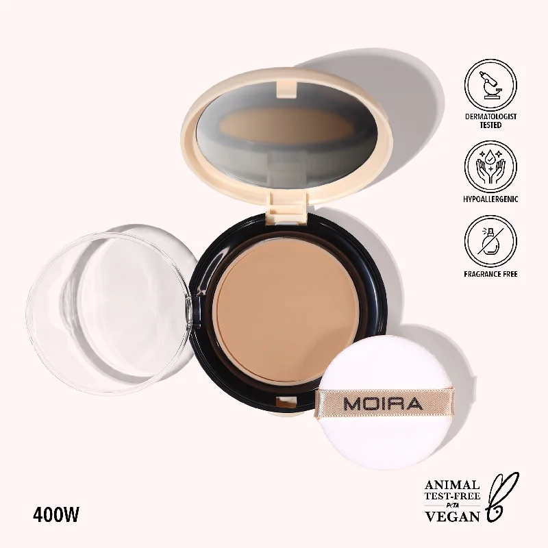 The Best Prices Complete Wear™ Powder Foundation (400W)
