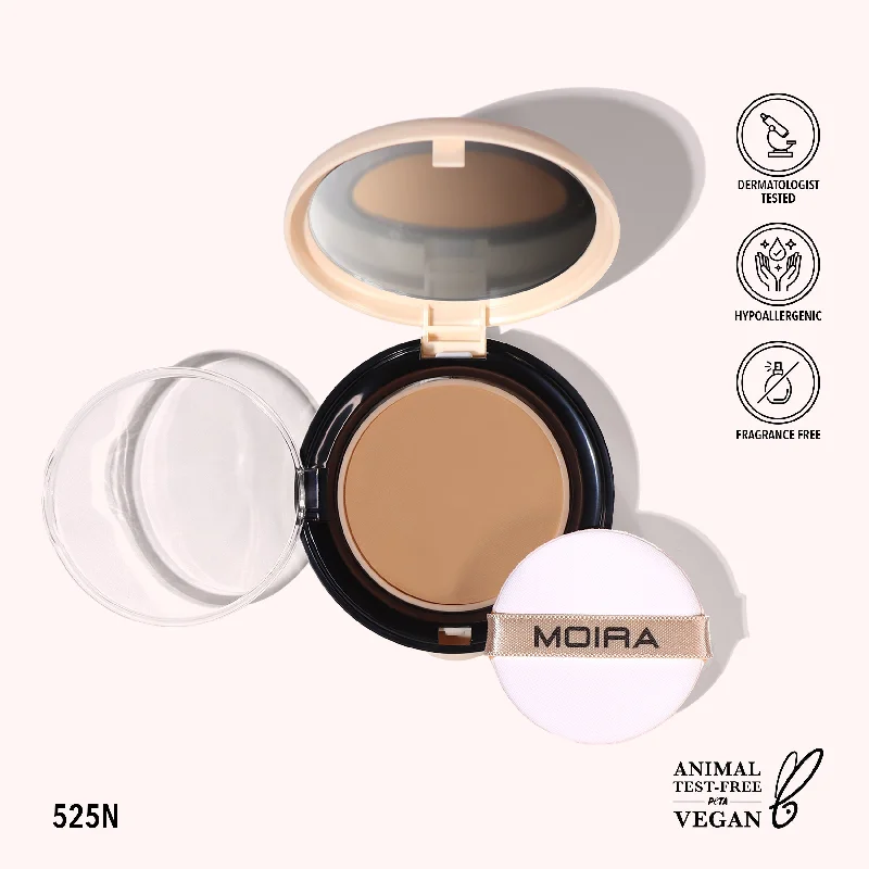 Exclusive Weekend Offers Inside Complete Wear™ Powder Foundation (525N)