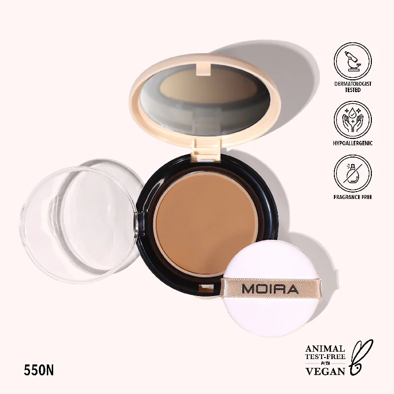 Weekend Sale: Don't Miss Out Complete Wear™ Powder Foundation (550N)