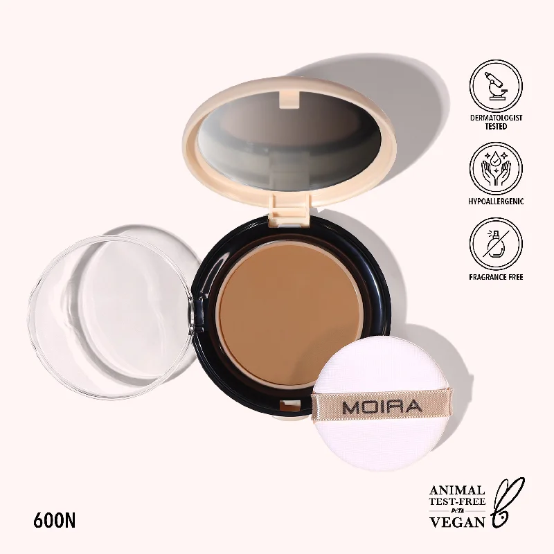 Weekend Discounts Worth Grabbing Complete Wear™ Powder Foundation (600N)