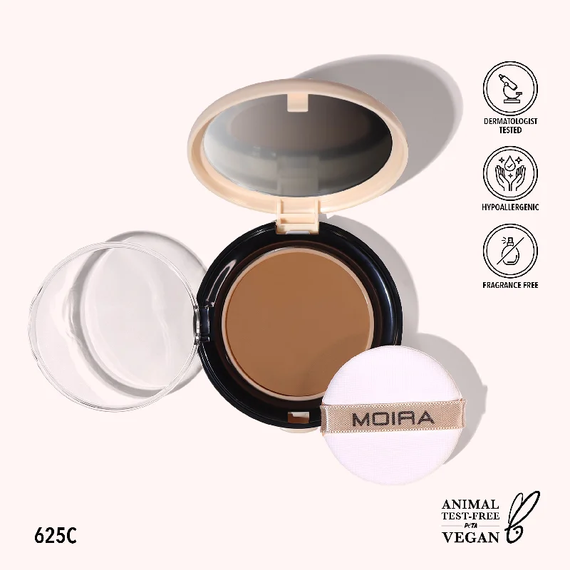 Weekend Offers That Excite Complete Wear™ Powder Foundation (625C)