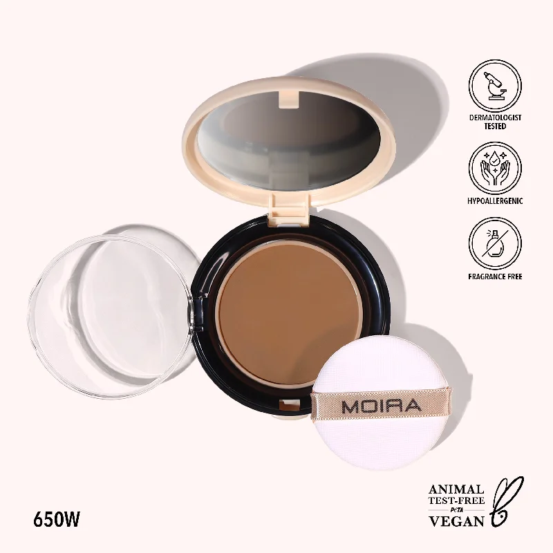 Weekend Offers That Tempt Complete Wear™ Powder Foundation (650W)