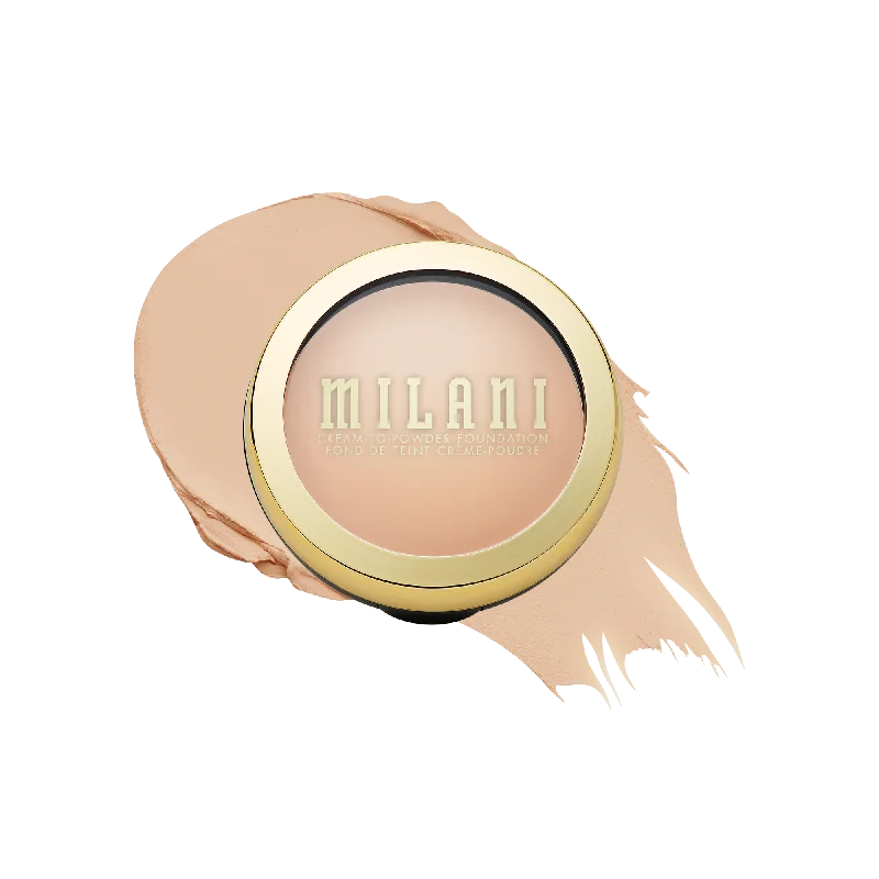 Weekend Deals You Can't Resist Conceal + Perfect Smooth Finish Cream To Powder