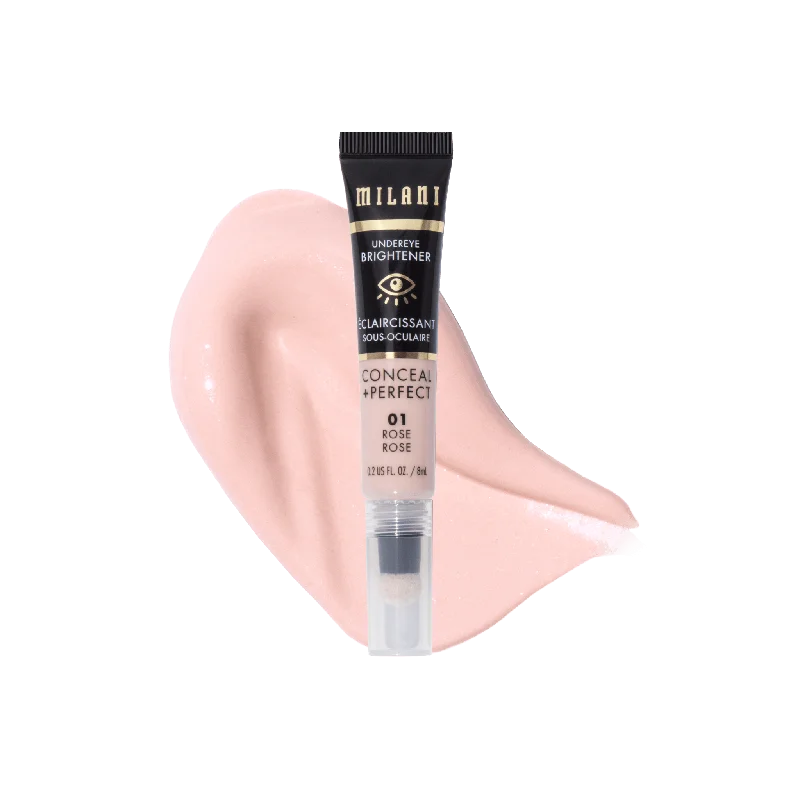 Huge Savings Conceal + Perfect Undereye Brightener